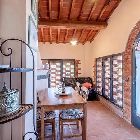 Podere Luisa * Montevarchi