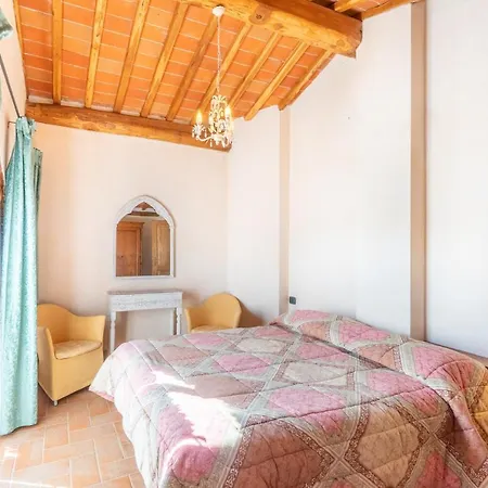 Gospodarstwo agroturystyczne Podere Luisa