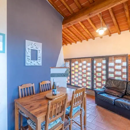 Gospodarstwo agroturystyczne Podere Luisa *