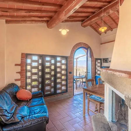 Gospodarstwo agroturystyczne Podere Luisa *