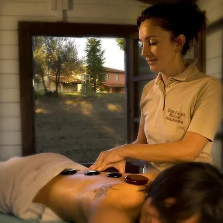 Podere Luisa Montevarchi