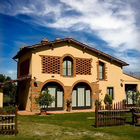 Podere Luisa Montevarchi