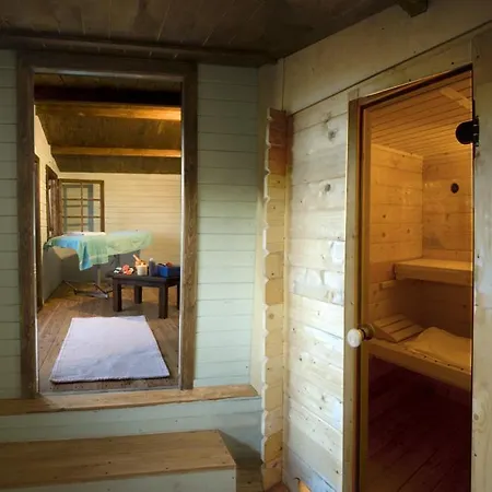 Podere Luisa Montevarchi