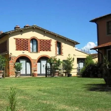 Podere Luisa Montevarchi