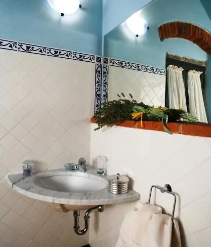 Κατάλυμα σε φάρμα Podere Luisa *